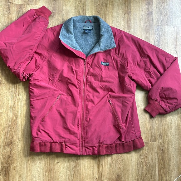 Lands End Squall Jacket Vintage Classic - Picture 1 of 6
